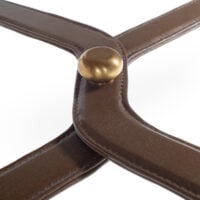 The Gambado Dining Table gallery
