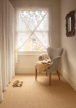 The Gigi Chair: lifestyle