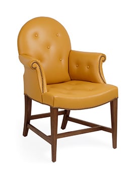 The Moonback Chair