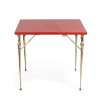 The Pierre Card Table gallery