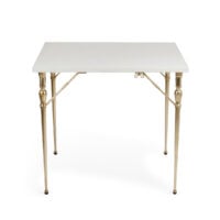 The Pierre Card Table gallery