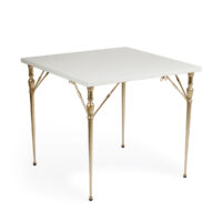 The Pierre Card Table gallery