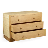 The Rattan Templeton Chest gallery
