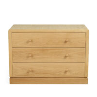 The Rattan Templeton Chest gallery