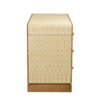 The Rattan Templeton Chest gallery