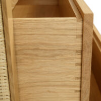 The Rattan Templeton Chest gallery