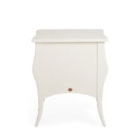 The Rattan Virginia Bedside Chest gallery