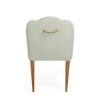 The Scallop Chair gallery