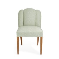 The Scallop Chair gallery