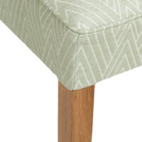 The Scallop Chair gallery