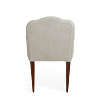 The Scallop Chair gallery