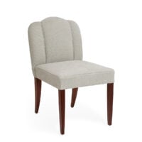 The Scallop Chair gallery