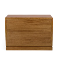 The Templeton Chest gallery