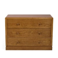 The Templeton Chest gallery