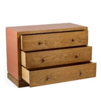 The Templeton Chest gallery