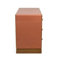 The Templeton Chest gallery