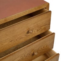 The Templeton Chest gallery