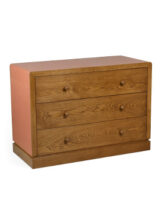 The Templeton Chest