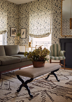 The Alexis Bench: lifestyle