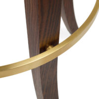 The Astrolabe Bar Stool gallery