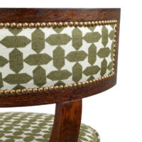 The Astrolabe Bar Stool gallery
