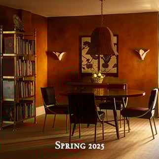 Soane Britain