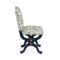 The Alexis Chair gallery