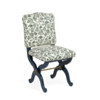 The Alexis Chair gallery