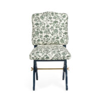 The Alexis Chair gallery