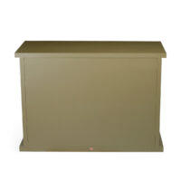 The Rattan Kymo Cabinet gallery