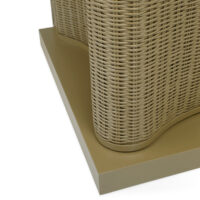 The Rattan Kymo Cabinet gallery