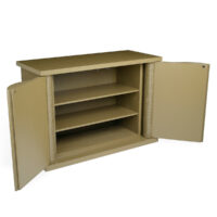 The Rattan Kymo Cabinet gallery