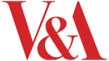 V&A museum logo