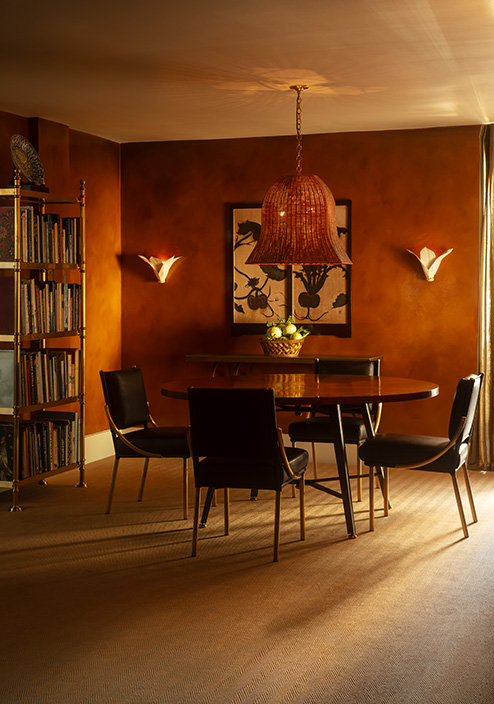 Kuniko Maeda for Soane Britain