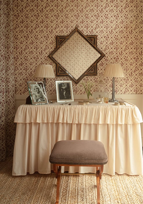 Kuniko Maeda for Soane Britain