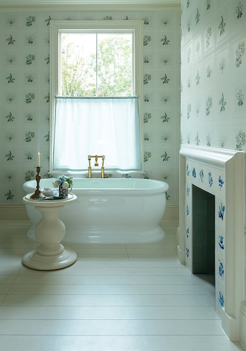 Kuniko Maeda for Soane Britain