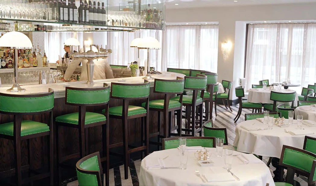Cecconi's, Sho House, London