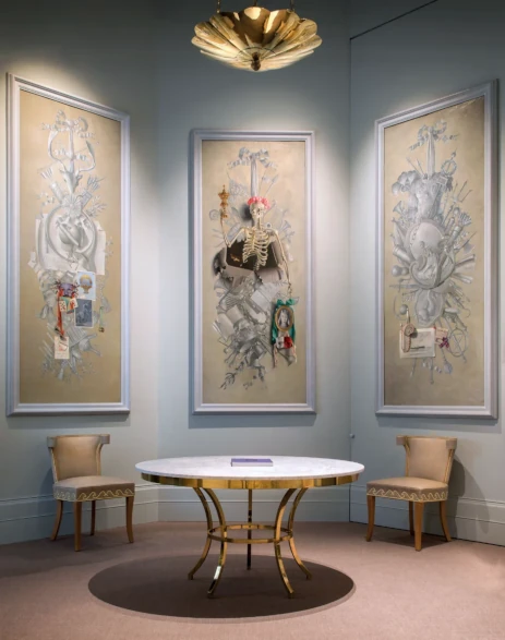Tefaf, Maastricht
