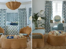 Camelot Suite, Cobblers Cove Hotel