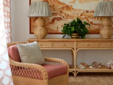 Colleton Suite, Cobblers Cove Hotel