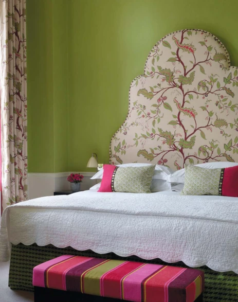 Charlotte Street Hotel, London