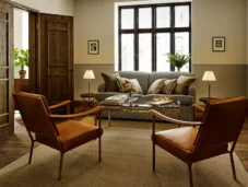 Hotel Sanders, Copenhagen