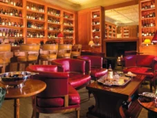 Craigellachie Hotel, Craigellachie