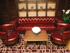 Vacheron Constantin, London