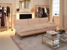 Moda Operandi Flagship, London