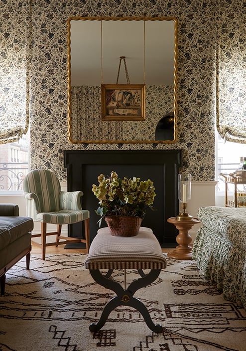 Kuniko Maeda for Soane Britain